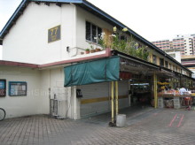 Blk 77 Circuit Road (Geylang), HDB 3 Rooms #28762